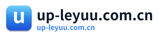 up-leyuu.com.cn Logo